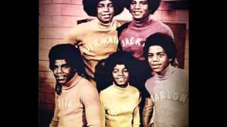 The Jackson 5 - Sunny Boy