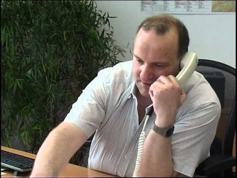 100 Tage: Neuer Lausitzhallenchef mit Plänen - ELSTERWELLE