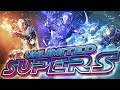 Destiny 2: UNLIMITED SUPERS!!!! ...almost.