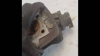 Vídeo de Cabeçote Honda Cg 125 Titan 93 1994 1995 1996 1997 1998 1999 Avaria