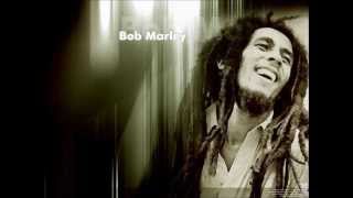 Bob Marley - Red red wine (lyrics)