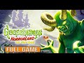 GOOSEBUMPS HORRORLAND FULL GAMEPLAY Walkthrough No Commentary Goosebumps Horrorland Full Game