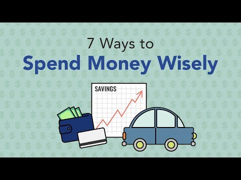 7 Tips to Spending Money Wisely | Phil Town