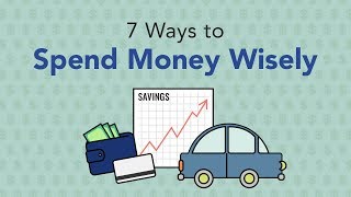 7 Tips to Spending Money Wisely | Phil Town
