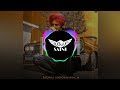 Bad fella (bad fellow) - sidhu moosewala - dhol remix - by dj saini - latest punjabi songs 2018