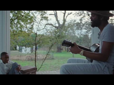 Gary Clark Jr. says becoming a father has made him more efficient in the recording studio. At home, the Austin, Texas-based guitarist and singer says he's trying to pass his passion for music on to his 4-year-old son and 1-year-old daughter. (March 8)