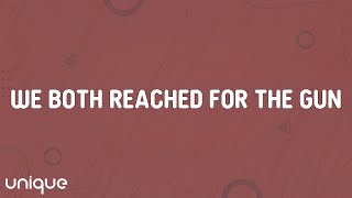 Christine Baranski - We Both Reached For The Gun (Lyrics) ft. Cleve Asbury, Shaun Amyot, Rick Negron