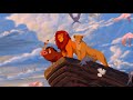 The Lion King Ending Scene I 4K Ultra HD