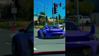 Major Lazer &amp; Justin Bieber - Cold Water (BL Official Remix) | CAR VIDEO 4K *FREE DOWNLOAD*