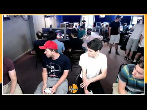 Ultra S@LT #143 | Verdo & R&R vs Pi-Linguel & Dimension - Round Robin - Melee