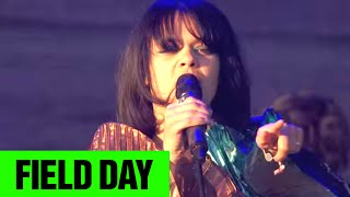 Bat For Lashes - What&#39;s A Girl To Do? | Field Day 2013 | Festivo