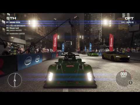 Grid 2 Walkthrough Part 35