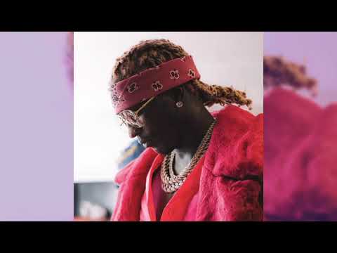 [FREE] (Guitar) Gunna x Young Thug Type Beat - "Snake" (prod. twxstbeatz)