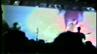 Butthole Surfers (New York 1987) [03]. Sweat Loaf