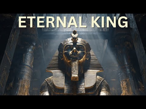 Ramesses II: The Pharaoh Who Turned Himself Into a Legend