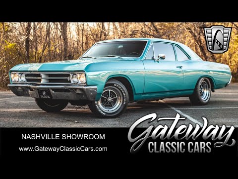 1967 Buick Skylark (CC-2009717) for sale in O'Fallon, Illinois