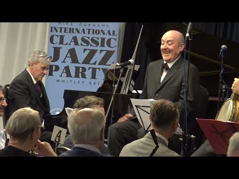 Set 6 -  Harry Reser's Six Jumping Jacks