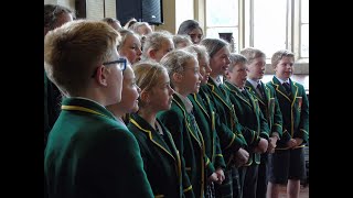 Sing it Louder - Prep School Choir