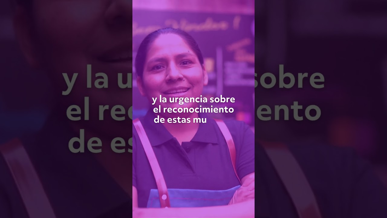 8 de marzo Día Internacional de la Mujer