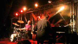 ABCD of Boogie Woogie - Worried Life Blues snippet