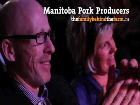 Manitoba Pork - Customer Success Story