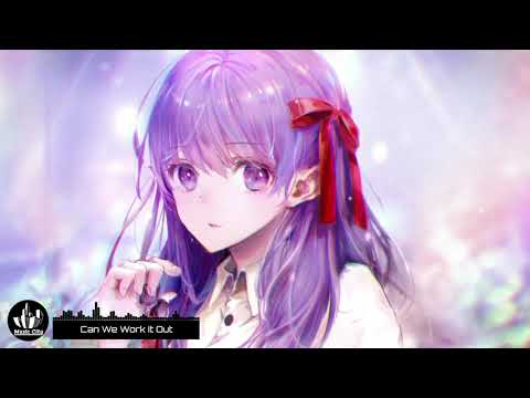 CLNGR feat. NeiNei - Can We Work It Out