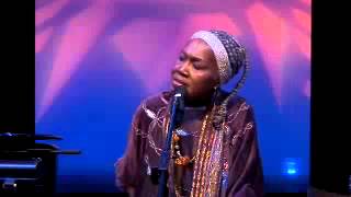 House of the Rising Sun  Odetta Live in concert 2005