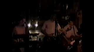 The Kiss Offs live in Austin, 1998 (4 of 4)