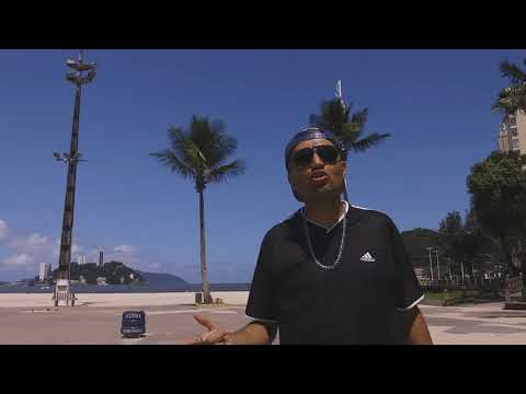 Alex SN - Primeira Cidade do Brasil (Prod DJ Cuco)