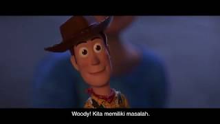 Download lagu Disney•Pixar's Toy Story 4 |  Trailer mp3