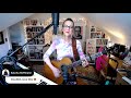 Jonatha Brooke - West Point (Kitchen Covid Single)