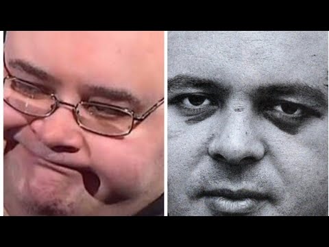 Jorge Porcel jr habla de su encuentro con Luca Prodan