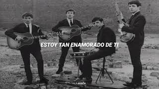 Bad To Me - The Beatles | Subtitulada.