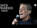 Chico Buarque - Rubato (DVD "Na Carreira")