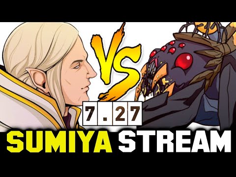 Sumiya Invoker vs Rival Counter Pick | Sumiya Invoker Stream Moment #1576