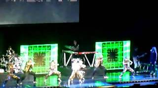 Cheryl Cole - Boy like you.MOV