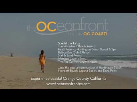 Orange County Luxury Hotels & Things to Do in Orange County