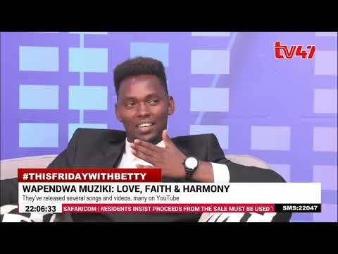 Kama Kuwa Mpole: Siri Ya Miaka 80 Ya Uchumba