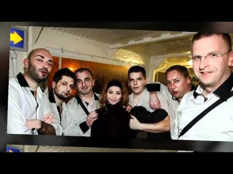 Lady luna- Ča mi se pjažaš