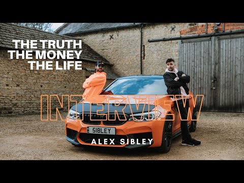 EX BIG BROTHER star REVEALS all, The TRUTH, MONEY and FAME : INTERVIEW with Alex Sibley