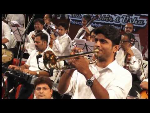 Rajessh Iyer - Chahiye Thoda pyaar