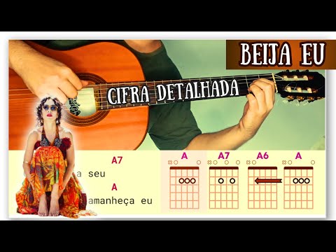 Beija Eu - Silva