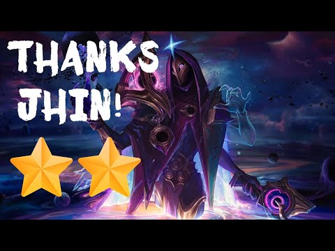 Astros and Jhin | TFT | Teamfight Tactics | Patch 10.16 | Path to Challenger - Plat 2 (18 PDL)