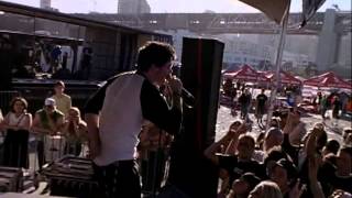 Slick Shoes - Now&#39;s the Time [live]