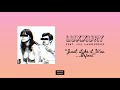 LUXXURY "Just Like It Was Before (feat. Jill Lamoureux)"