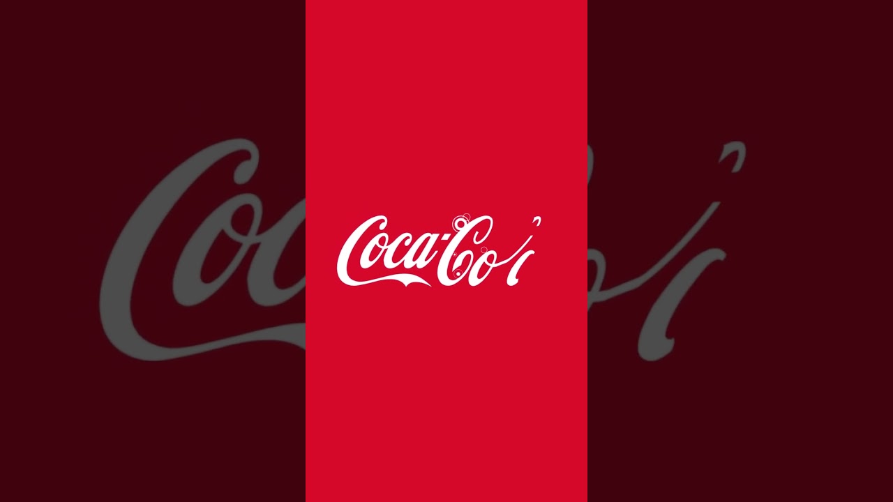 Coca Cola Logo | Coke #coke #cocacola