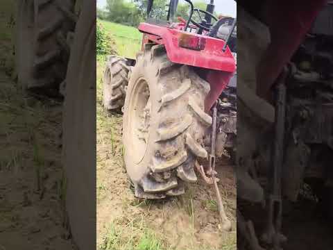 40hp tractor operated groundnut multi thresher, capacity: 15...