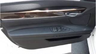 preview picture of video '2010 BMW 7-Series Used Cars Painesville OH'