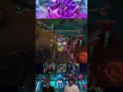 GX vs FNC ALL KILLS (W1 D1 G1)