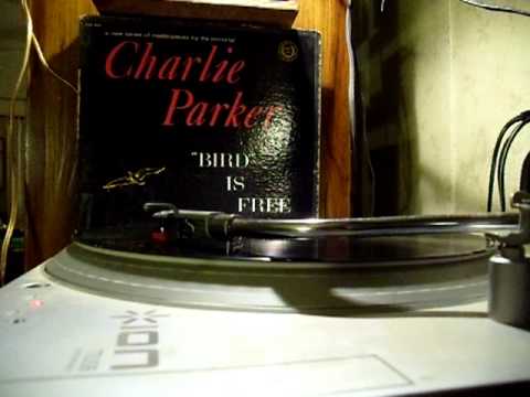 Charlie Parker - Sly Mongoose (Bird's original concert sound)